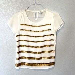 Kut from the Kloth blouse, size S